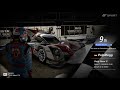 [Gran Turismo Sport] 19/9/19 - Daily Race C - Gr. 1 @ LeMans