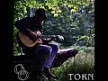 Garrett Owens - TORN (Acoustic)