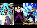 I MUST GET HIM!!!! - GOGETA BLUE SUMMONS 9TH YEAR ANNI - DBZ DOKKAN BATTLE