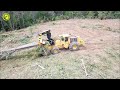 Forestry follies 10 wild machines you need to see! on another level 🪓 45