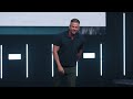 Leaving A Lasting Legacy Starts with Saying Yes | Pastor Shawn Johnson Sermon | Red Rocks Church