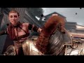 Ryse Son of Rome - Gameplay ultra setings RTX3060ti - Zakończenie i niespodziewana smierć....