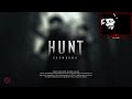 Er bemerkt es nicht! Hunt Showdown