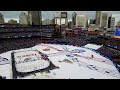 2017 Winter Classic Alumni Opening Ceremony