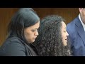 Daughter Gives Victim Impact Statement on the Murder of Robert Caraballo