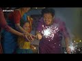 Anarse - Marathi Short Film | #DiwaliSpecial | @maginajewellery | #BhaDiPa