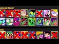 Removing Half the Brawlers in Brawl Stars