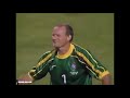 Taffarel vs. Holanda (Copa do Mundo de 1998)