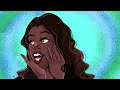 Songs of Solomon 3 animated 💐 + Bible audio