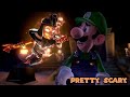 What Is The SCARIEST Boss Ghost In Luigi's Mansion?! (All Games Bosses RANKED)