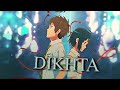 Tujhme rab Dikhta hai |Your Name| Hindi AMV💓