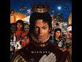 Michael Jackson ft. 50 Cent - Monster MICHAEL 2010