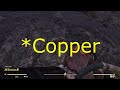 Fallout 76 - Strategy For Maintaining Your Ammo Supply