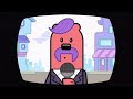 Wow Wow Wubbzy YTP 〽️  - The Hopping Growlygus Is Coming! 👹🐸
