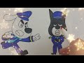 Sheriff LABRADOR , Officer Doberman,  Educational videos for kids and toddler, Learn and coloring