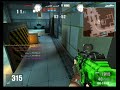 WolfTeam: Game