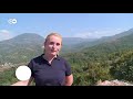Kosovo: Organic honey from the mountains | Global Ideas
