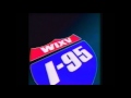 WIXV TV Spot. Year: 1990