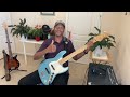 John Brown - Bass Cover of “Uncle Al” by Kenny G