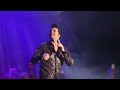 The Rocker Full Concert Tupelo Elvis Festival 2024 Dean Z Ben Thompson Cote Deonath TIC Band