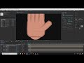 After Effects Tutorial - Hand Rig | Joysticks n' Sliders - Backwoods Animation Studio