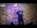 First White Girl I Ever Slept With | Gary Owen