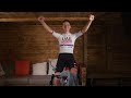 Tadej Pogacar TDF 2024 Camp | Train Like a Pro | MyWhoosh - Virtual Cycling Solution