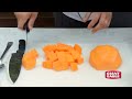 How to Pick a Ripe Cantaloupe or Honeydew Melon | Giant Eagle