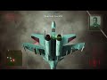 Ace Combat 7 Playthrough | Mission 8 | Pipeline Destruction (Expert Controls)