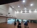 Baldev Badminton Newton