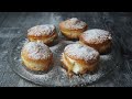 Puff pastry donuts you will love 😍