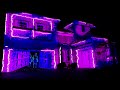 2023 Twins House Projection Show