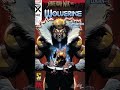 The Most Violent Wolverine Story EVER (Sabertooth War Part 2)