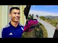 😱Cristiano Ronaldo Cross Mr Beast। Cristiano Ronaldo YouTube Channel ।| UR Cristiano Ronaldo video