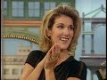 Celine Dion Interview - ROD Show, Season 1 Episode 47, 1996