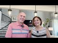 FIRST TEXAS HOMES Model Home Tour: Princeton Model Tour in Little Elm TX | Moving To Little Elm TX