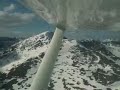 Flying a Cessna 182 in the Yukon