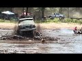 Ford mud trucks bogging at West Florida Off-Road!!!