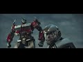 Optimus Prime - Rise of the Beasts All Scenes