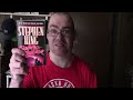 Stephen King's Dolores Claiborne Book Review by Kite562