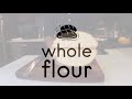 How to make a no knead cast-iron loaf | Bread Recipes | whole-flour.com