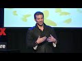 The Cosmic Algorithm: Deciphering The Signs  | Jim Curtis | TEDxLincolnSquare