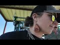 Learning How to Brand Cattle | Bar 7 Ranch