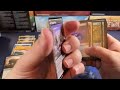 How Good Are Play Booster Boxes? Modern Horizons 3 Magic The Gathering MTG MH3 Opening Unboxing