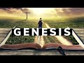 The Book of Genesis KJV | Full Audio Bible by Max McLean