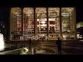 Dancing WATER FOUNTAIN AT LINCOLN CENTER