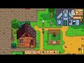 Rustic Ridge Farms Episode #1: A far cry from the City Life (Let's Play Stardew Valley 1.5)
