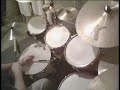 Great Drum Grooves 7 - Stewart Copeland Intro in 