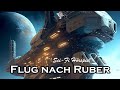 Flug nach Ruber - Sci-Fi Hörspiel