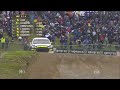 More... BEST of RALLYCROSS. World RX crashes, epic overtakes, spins and more!